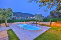 Villa Candan Kas