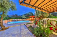 Villa Candan Kas