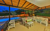 Villa Candan Kas