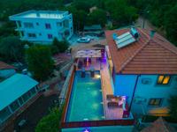 Villa Celik