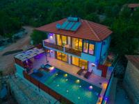 Villa Celik