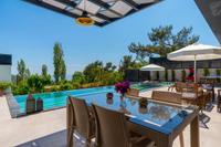 Villa Doğu