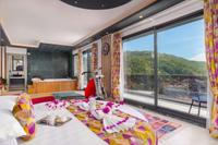 Villa Doğu