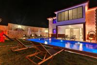 Villa Gök