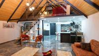 Villa Honeymoon