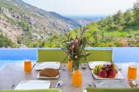 Villa İnfinity Paradise