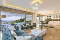 Villa İnfinity Paradise