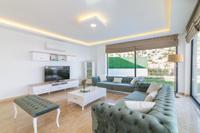 Villa İnfinity Paradise