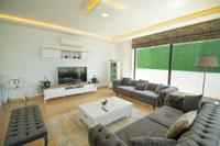 Villa İnfinity Sky