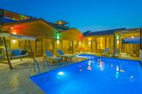 Villa North Yeşilköy