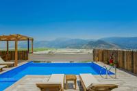 Villa North Yeşilköy