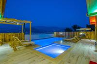 Villa North Yeşilköy