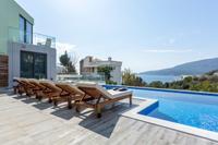Villa Poyraz