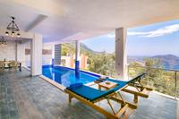 Villa Spring