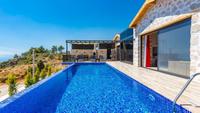 Villa Tarçın