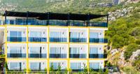 Kas Sun Glare Otel