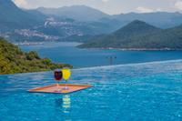 Kas Sun Glare Otel