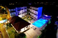 Akın Apart Hotel