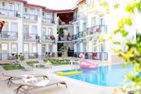 Akın Apart Hotel