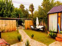 Alican İzba House