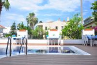 Amsterdam Otel & Suites