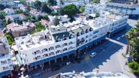 Arıkan İnn Otel