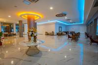 Armas Garden Hotel