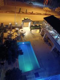 Aypars Beldibi Hotel