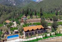 Casa De Padre