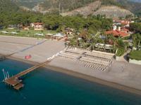 Mg Club Akman Beach Hotel
