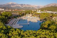 Dobedan World Palace Hotel