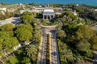Dobedan World Palace Hotel