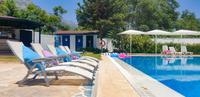 Erendiz Garten Hotel