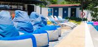 Erendiz Garten Hotel