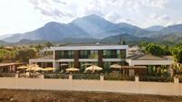 Güven Park Residance & Hotel