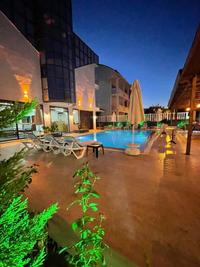 Hamir Hotel