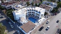 Hotel Felizya Kemer