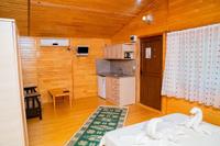 İkiz Pansiyon & Bungalow