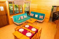 İkiz Villa's