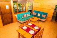 İkiz Villa's