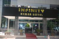 İnfinity Hotel