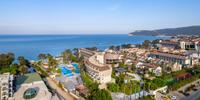 Seven Seas Gravel Select