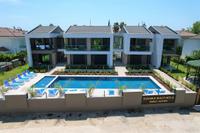 Istanbul Beach Sweet Home