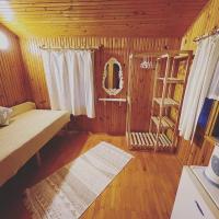 Kibala Hotel