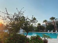 Kiriş Garden Hotel