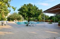 Kiriş Garden Hotel