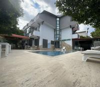Kutberk Hotel Kemer