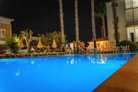 Mira Su Hotel Camyuva