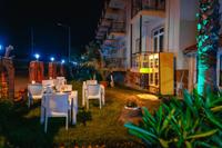 Mira Su Hotel Camyuva