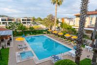 Mira Su Hotel Camyuva
